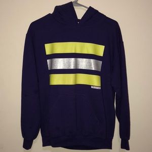 Workwear sweatshirt